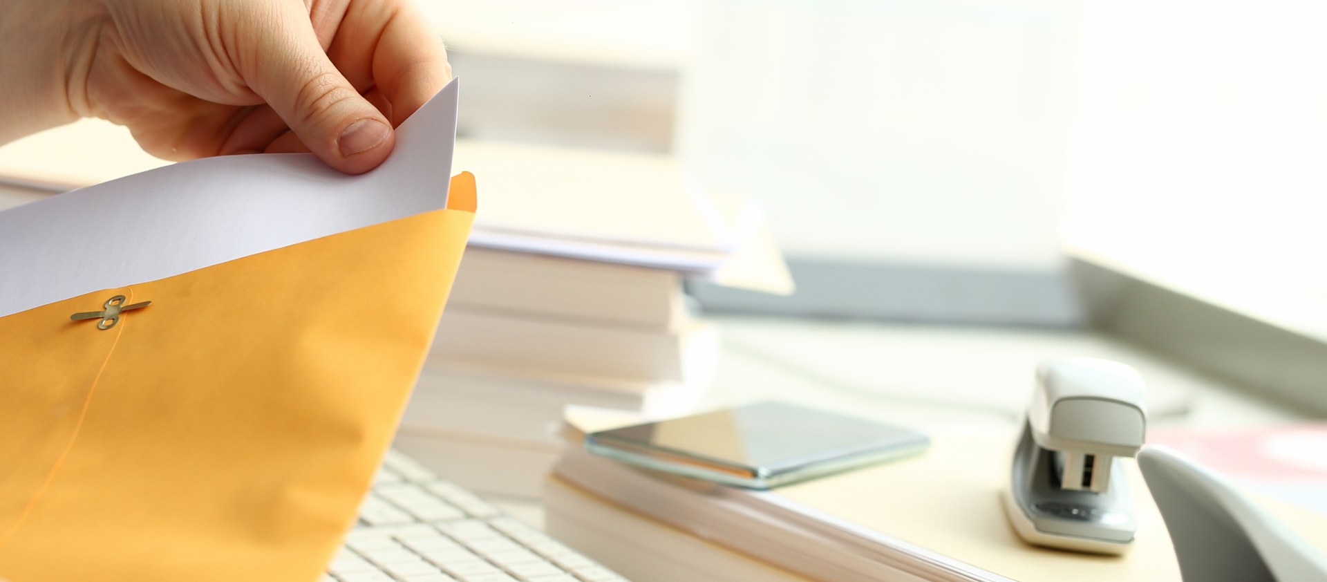 La lettre de réclamation à l’assurance